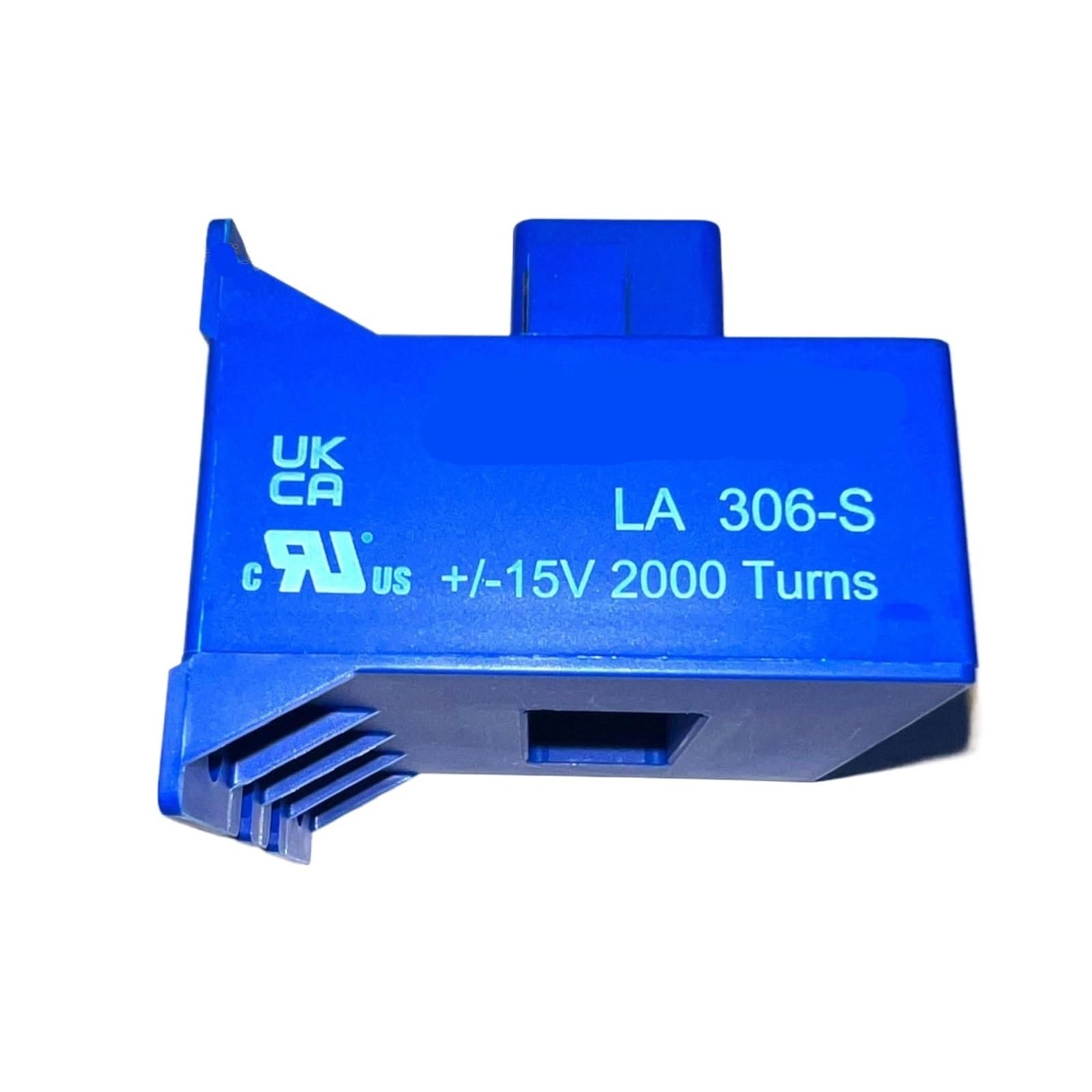 ZVQYSGIW LA306-S closed loop current sensor/transformer 300A rated current