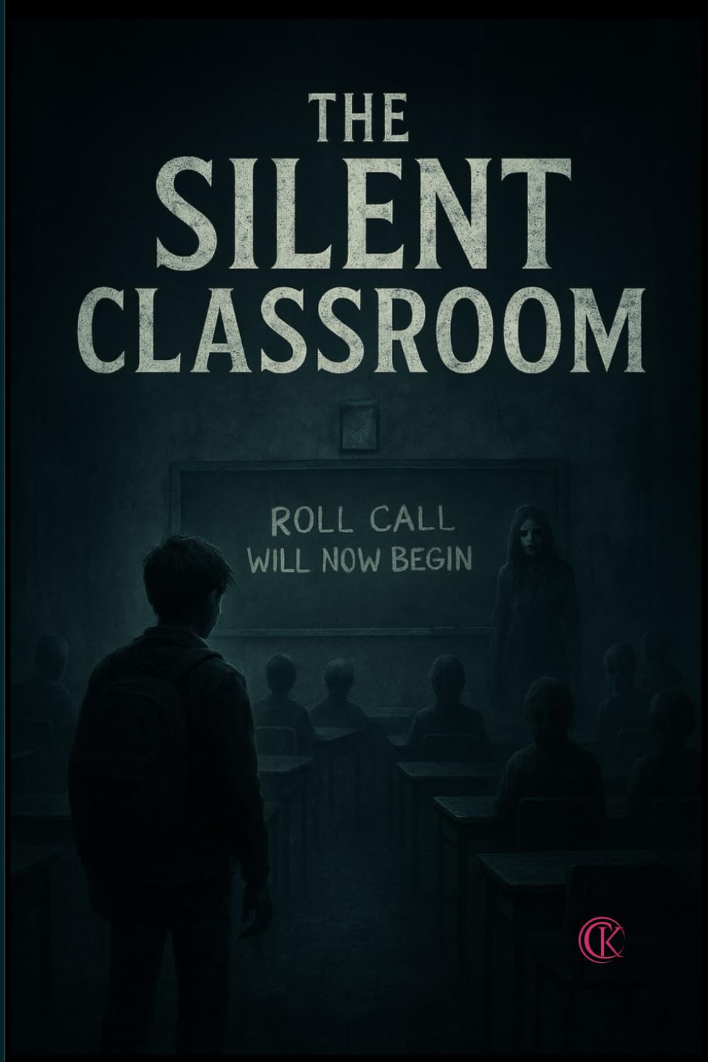 The Silent Classroom: Horror Story