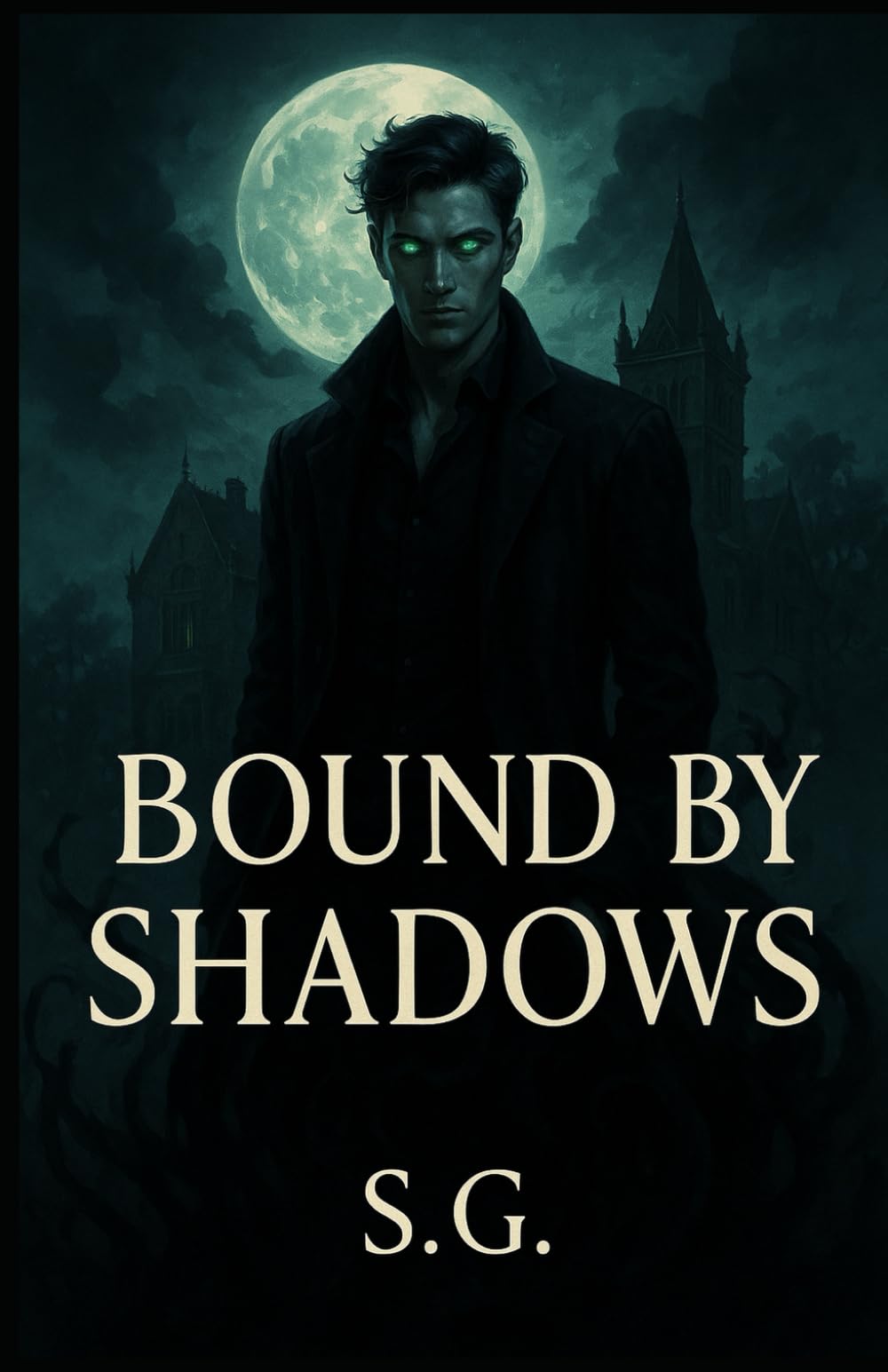 Bound by Shadows
