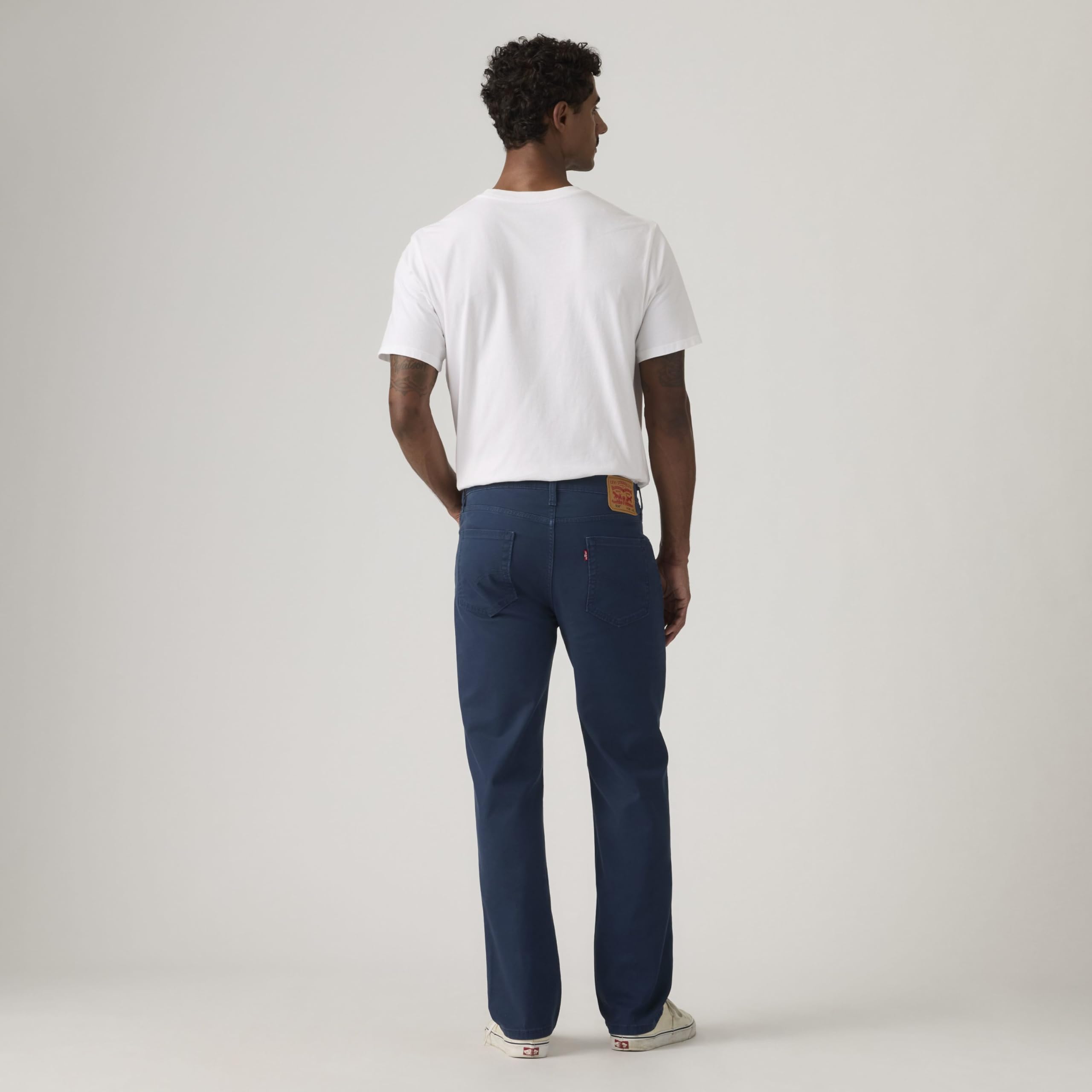 Levi's 514 Straight Pantaloni Uomo