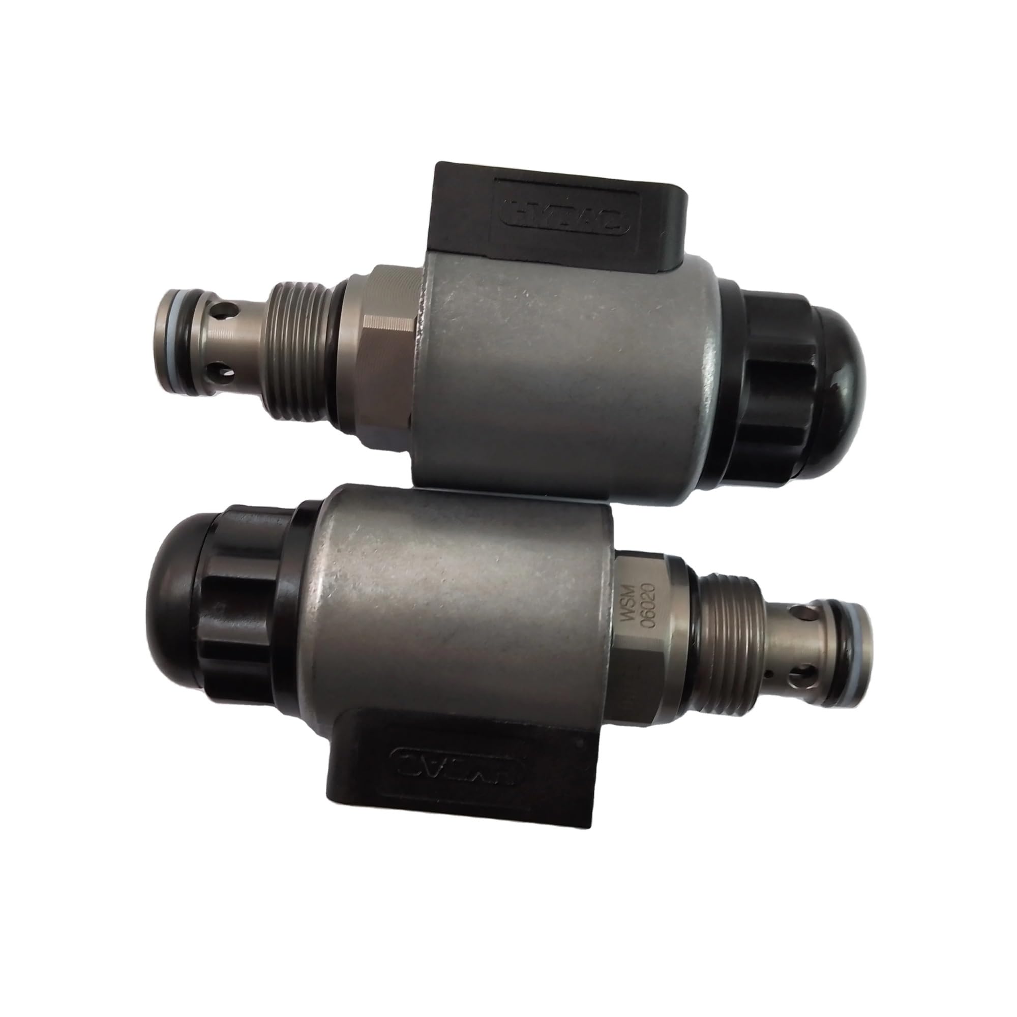 TNFOFUDH 1pcs Directional valves WSM06020W-01M-C-N-24DG