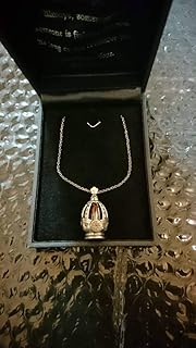 魔法少女まどか☆マギカ ソウルジェム シルバーペンダントトップ 巴マミ アルジャーノンプロダクト