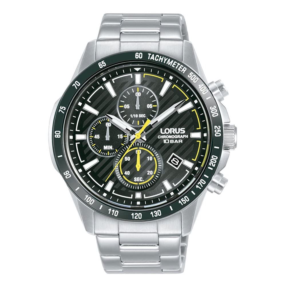 Lorus Casual Watch RM397HX9