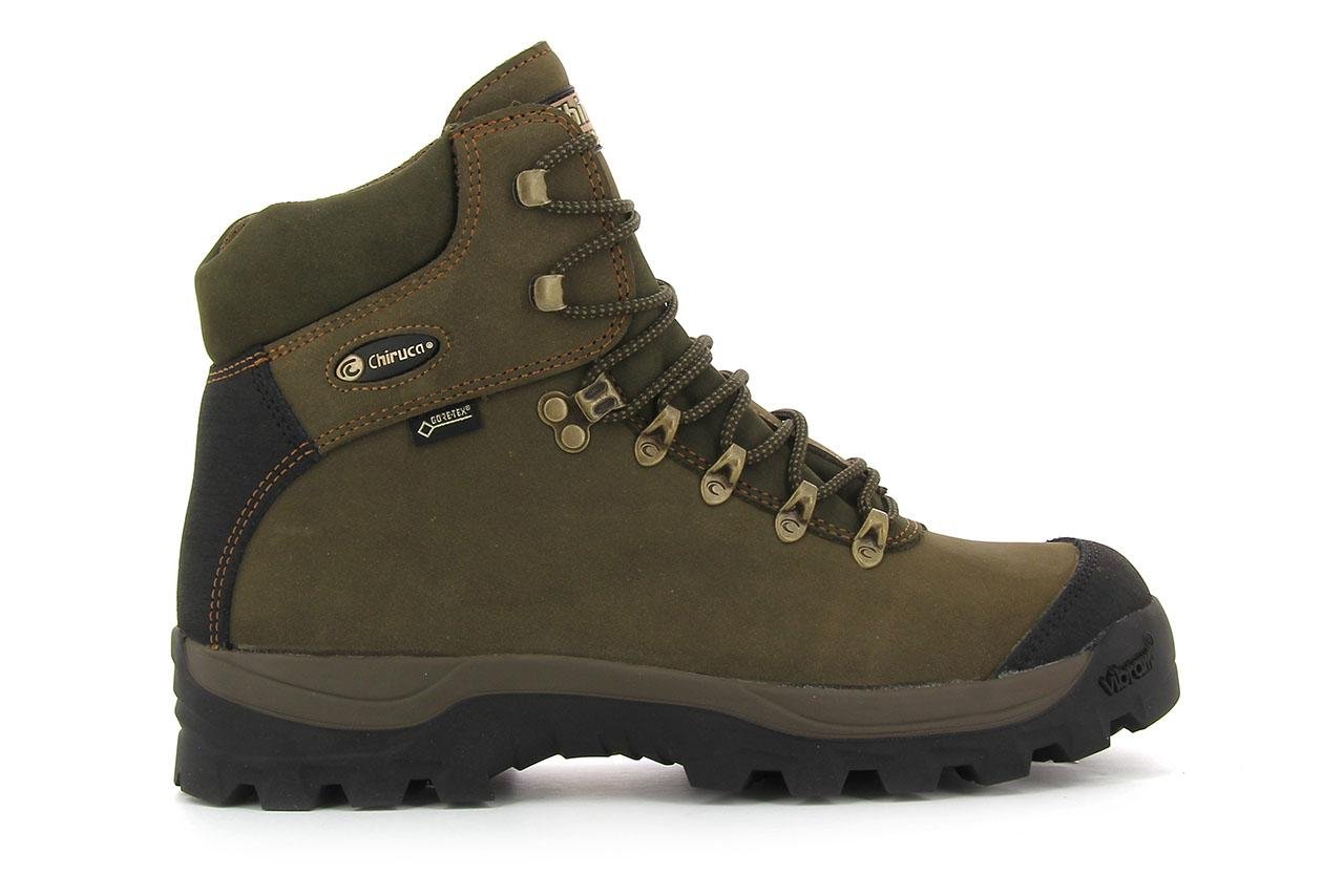 Chiruca-URALES Force 01 Gore-Tex