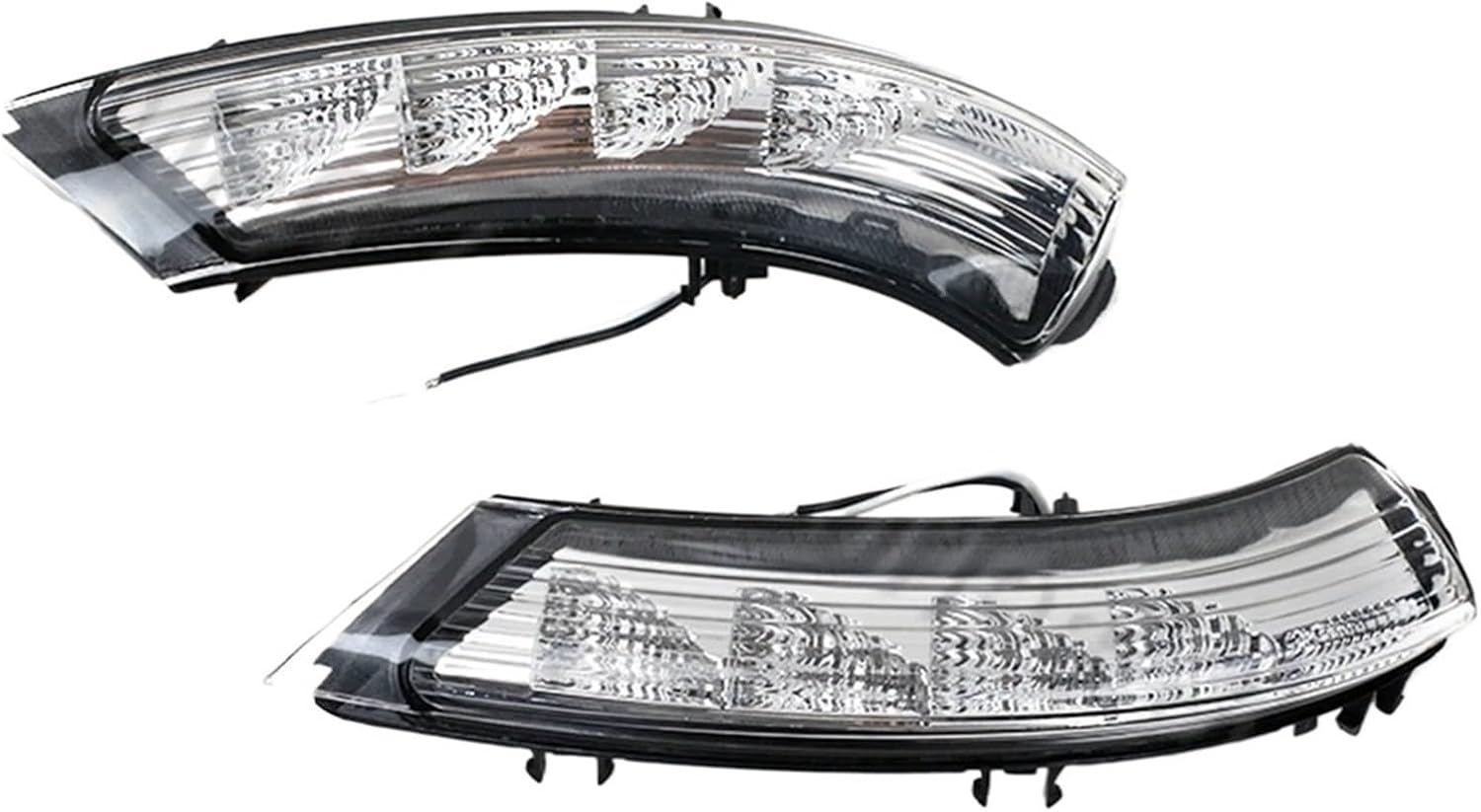 シグナルライ 車用ビュイックリーガル 2011 2012 2013 2014 2015 2016 左右 LED バックミラーターンシ