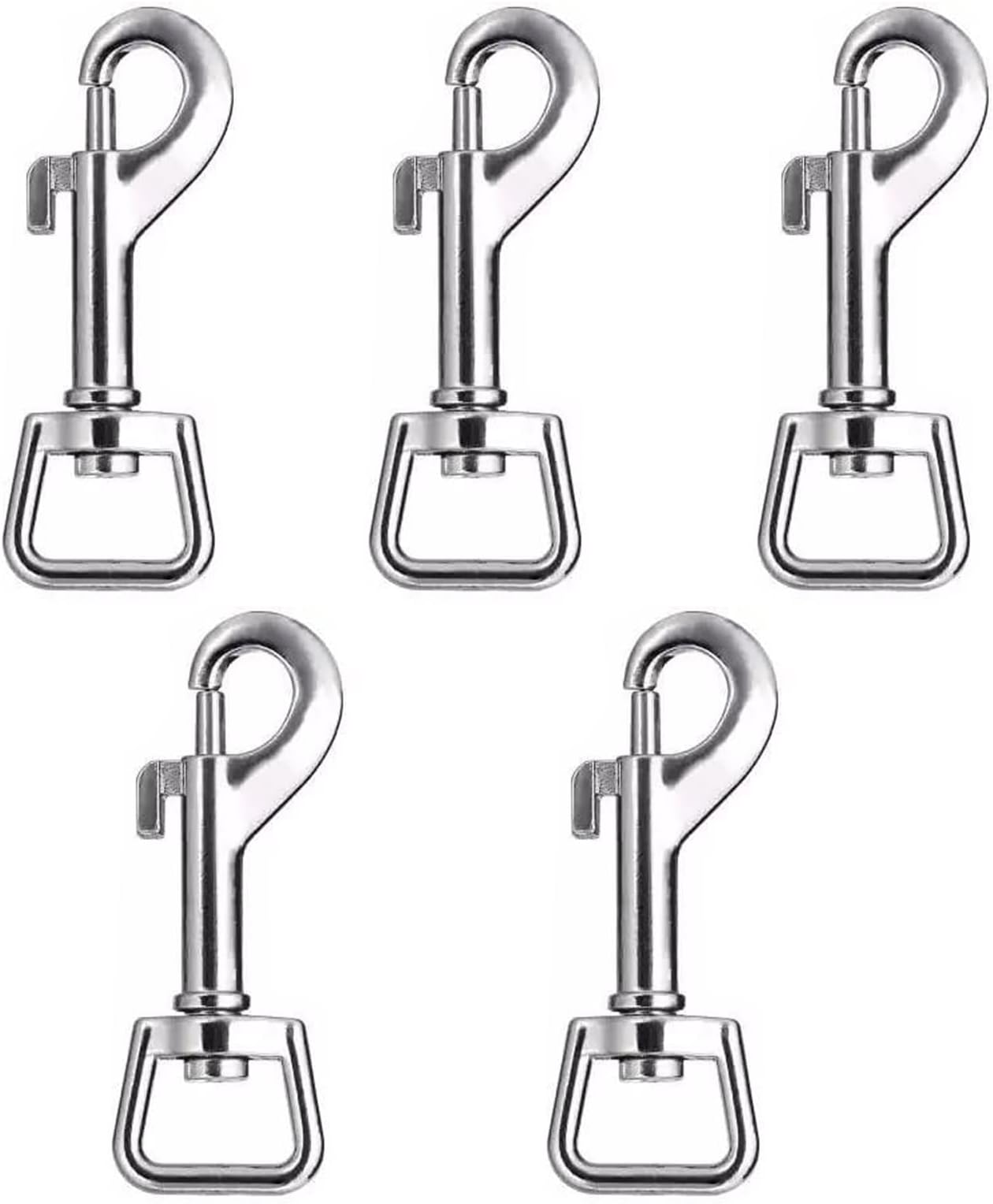 Swivel Clip Heavy Duty Dog Leads Clips Dog Leads Clasp Dog Leads Snaps