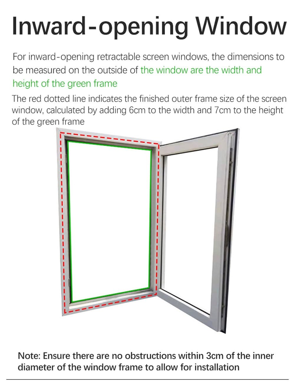 Zanzariera Riducibile per Finestra, Zanzariera Rullo su Misura per Bagno, Camera da Letto, Soggiorno, Balcone, Fai da Te, Vari Colori e Misure Disponibili