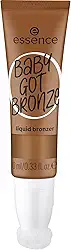 Bronzer líquido BABY GOT BRONZE essence 20 Sunkissed Sweety