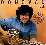 donovan atlantis no angels  Donovan Live