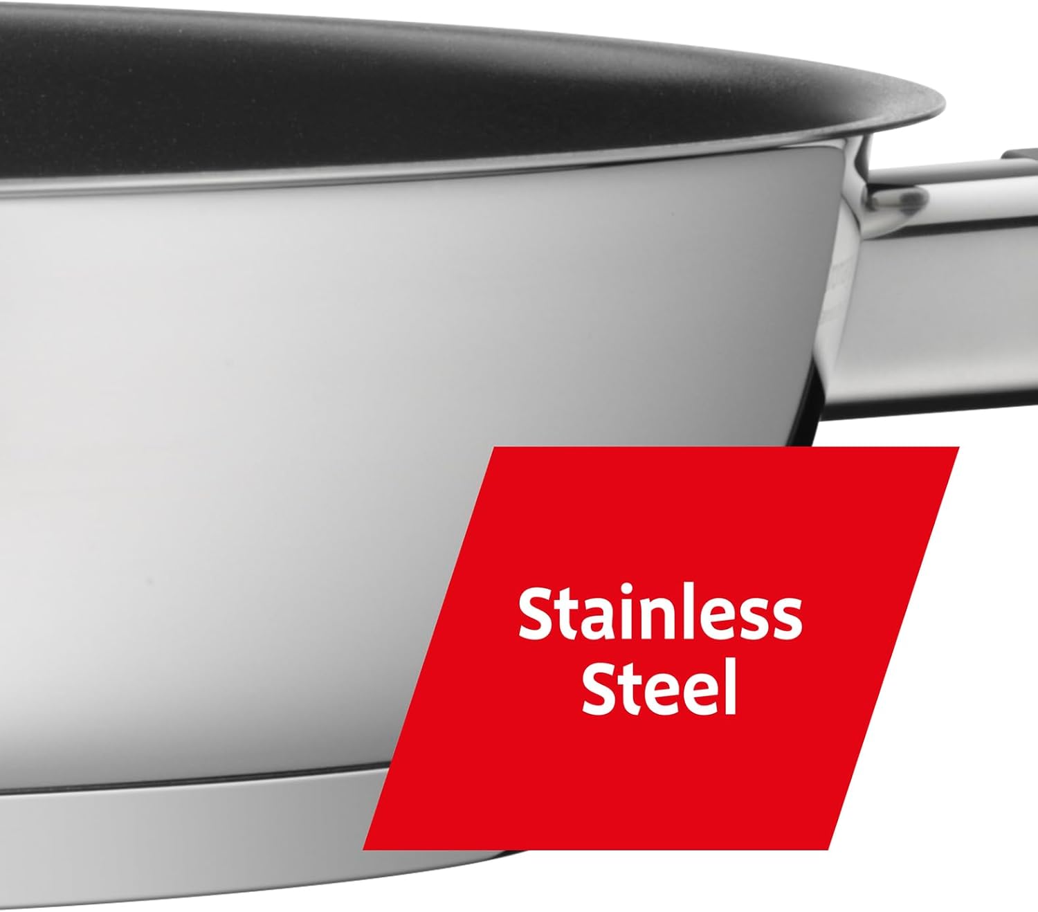 Silit Domus 2620.6113.01 Frying Pan 28 cm High