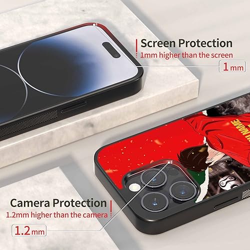 Miniatura 3 de Nombre y número personalizado Jersey VS diseño de bandera para iPhone 11 12 13 14 15 16 17 Pro Max Plus Mini X Xs Xr para Samsung S20 S21 S22 S23