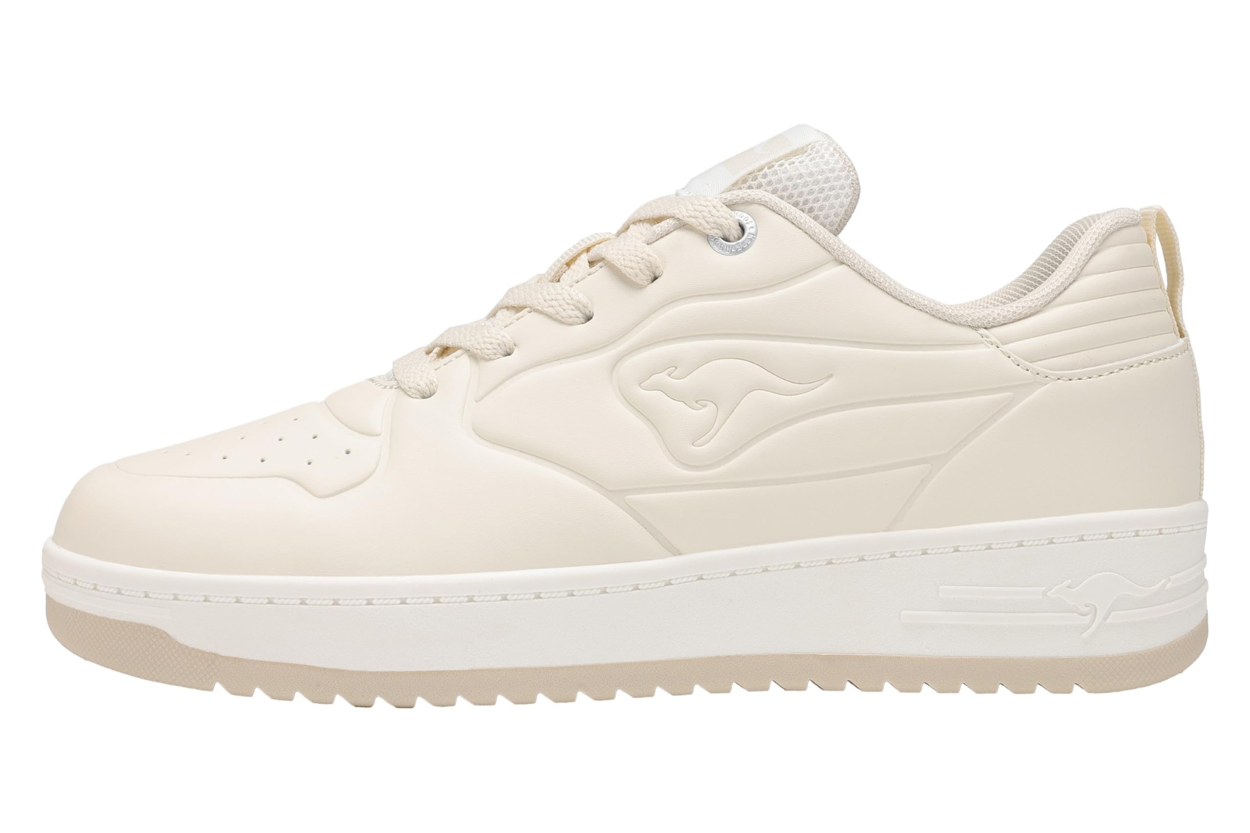 KangaROOS Kobiety K-top SweenyAdidasy