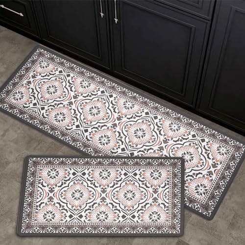 FRESHMINT Anti Fatigue Kitchen Mat