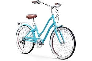 Electra Townie Electric Bike: Uncover the Joy of Effortless Commuting
