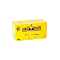 Twinings, Classic Lemon Scented Tea