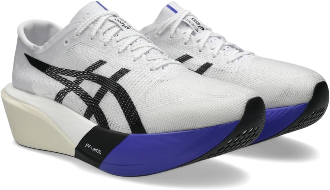 ASICS Unisex METASPEED Edge Tokyo Running Shoes