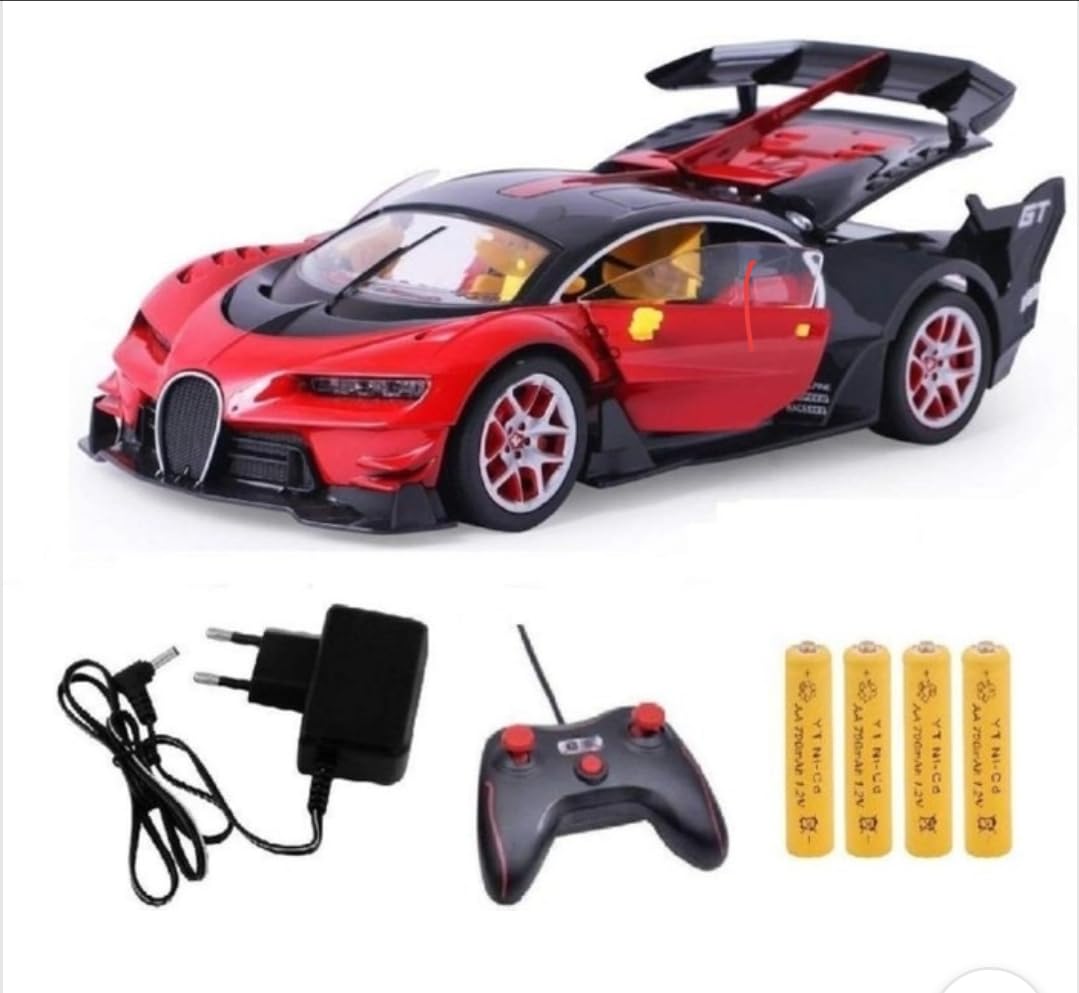 See full amazon price history chart for Remote Control Bugatti Chiron Car, 1:14 Scale, 4 Lithium Batteries, Controller Remote Control Bugatti Chiron Car, 1:14 Scale, 4 Lithium Batteries, Controller (B0DBLYG7RZ) Amazon Price History, Amazon Price Tracker