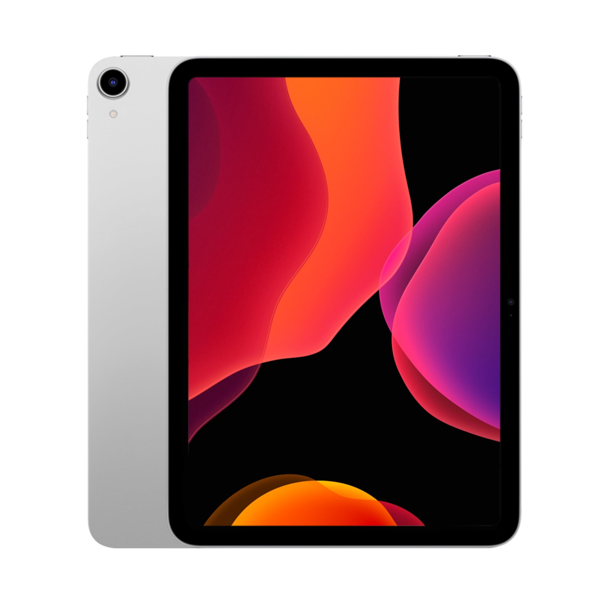 G-Tab PAD 10 tablet/10.1 inch IPS Display/Android 14/Quad Core 2.0 GHz/6580 mAh /5G Wifi/ 4GB RAM (Expandable upto 4GB)/128GB ROM/5MP Front+8MP Rear Camera/Touch pen inside (Silver)