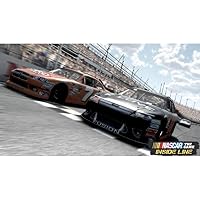 Vista 2 de NASCAR The Game Inside Line - Playstation 3