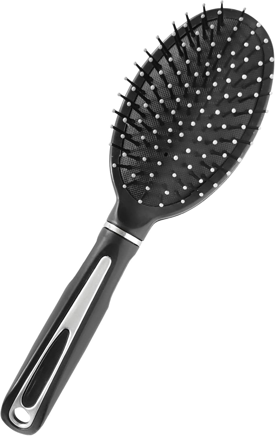 Oval Hair Brush Large Paddle Hair Brush, Wet and Dry Brush, Hair
