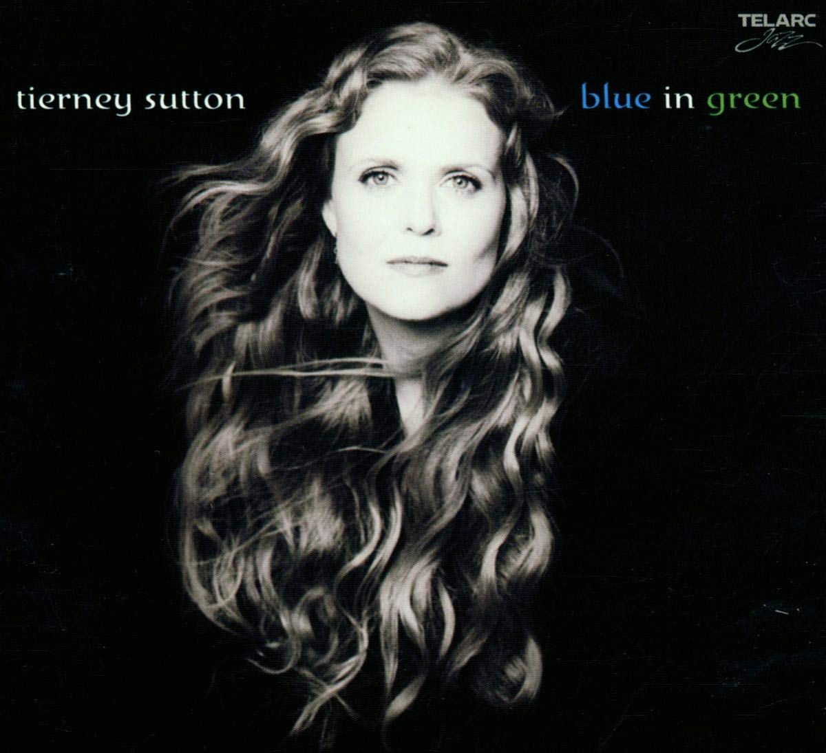 Blue in Green