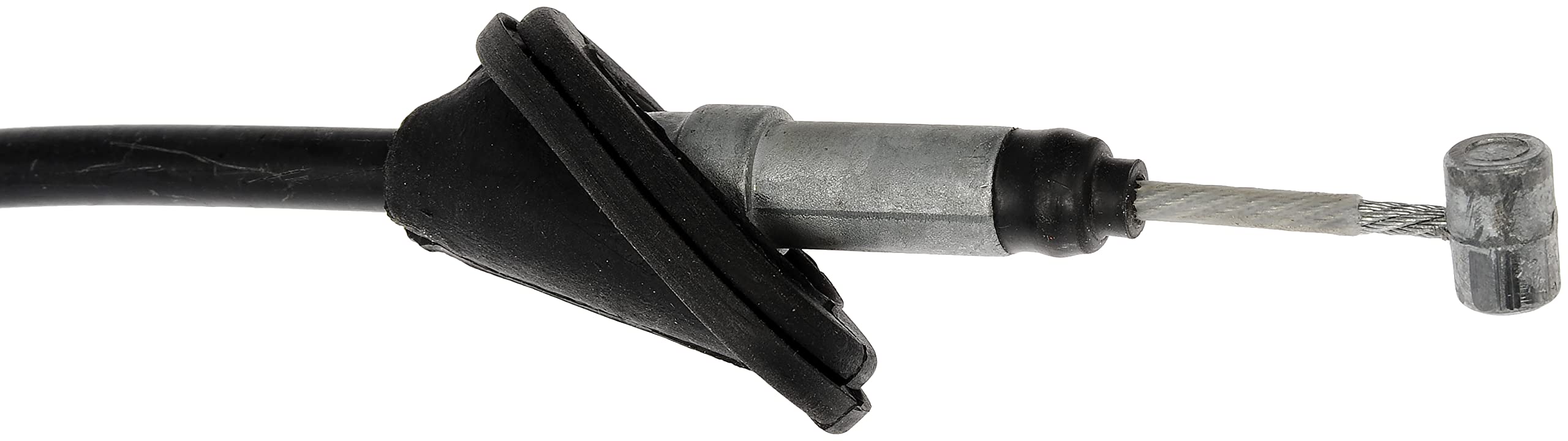Dorman Rear Driver Side Parking Brake Cable For Select Chrysler/Dodge Models - C661049 - View #8