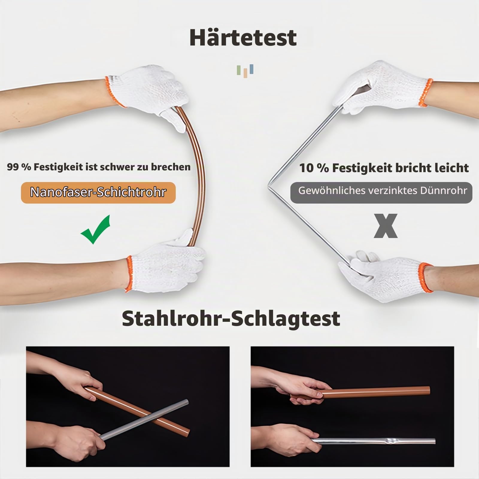 Kleiderschrank, Stoffschrank für Schlafzimmer, Faltschrank, Stoffkleiderschrank mit Staubabdeckung, Kleiderschrank aus Stoff mit Kleiderstangen und Ablagen, für Kleideraufbewahrung, Grau