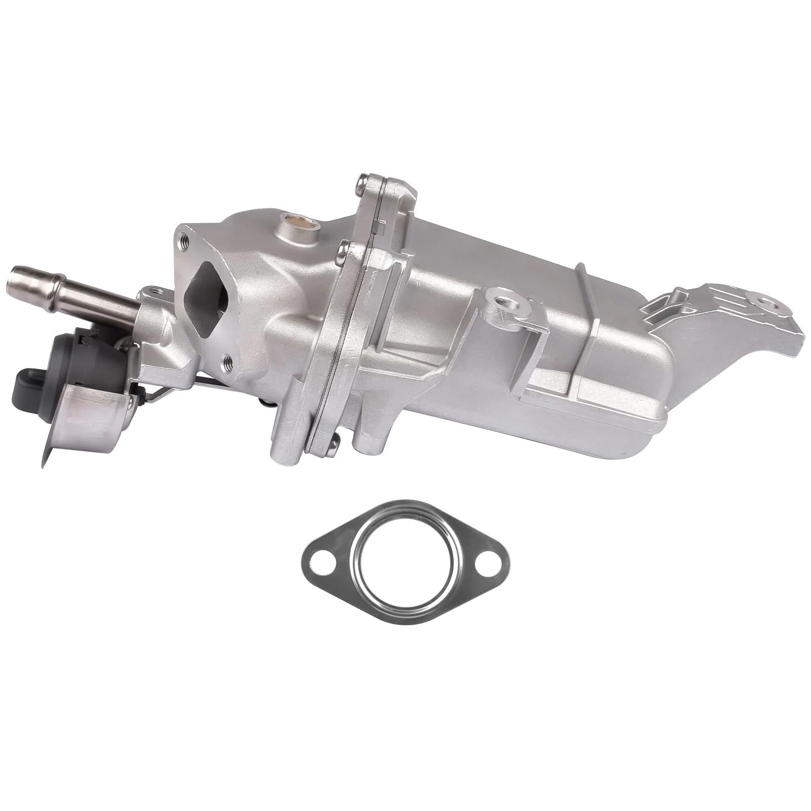 EGR Replacement Fit for Fiat Talento Fit for Renault 1.6 CDTi Espace Grand Scenic Megane 4 Talisman Trafic 3 EGR Valve Car EGR Valves