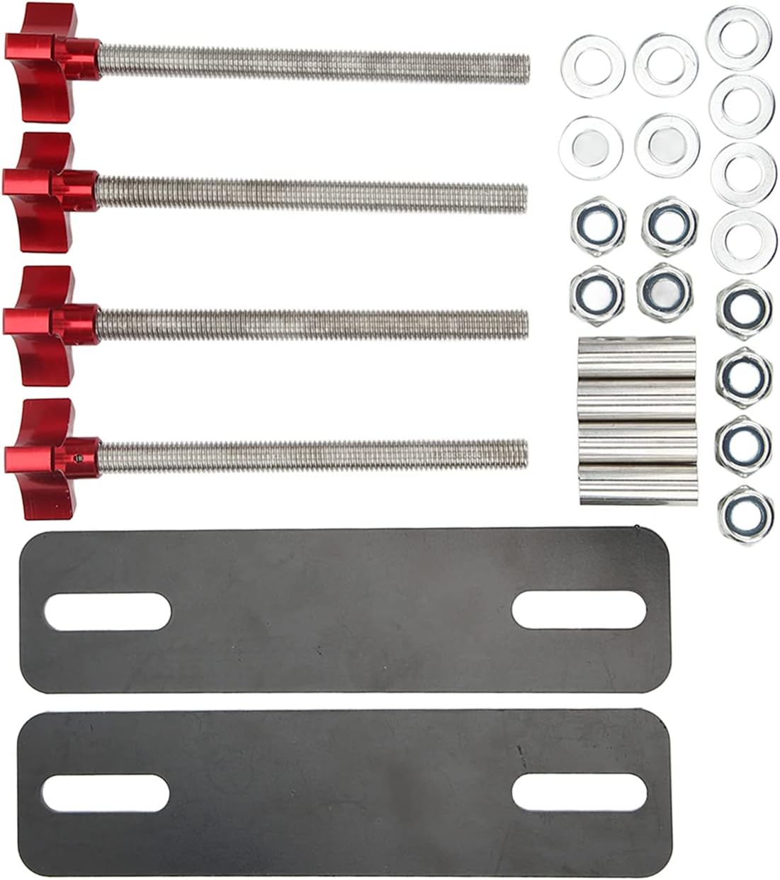 Traction Board Mounting Kit, Traction Boards Support Holder