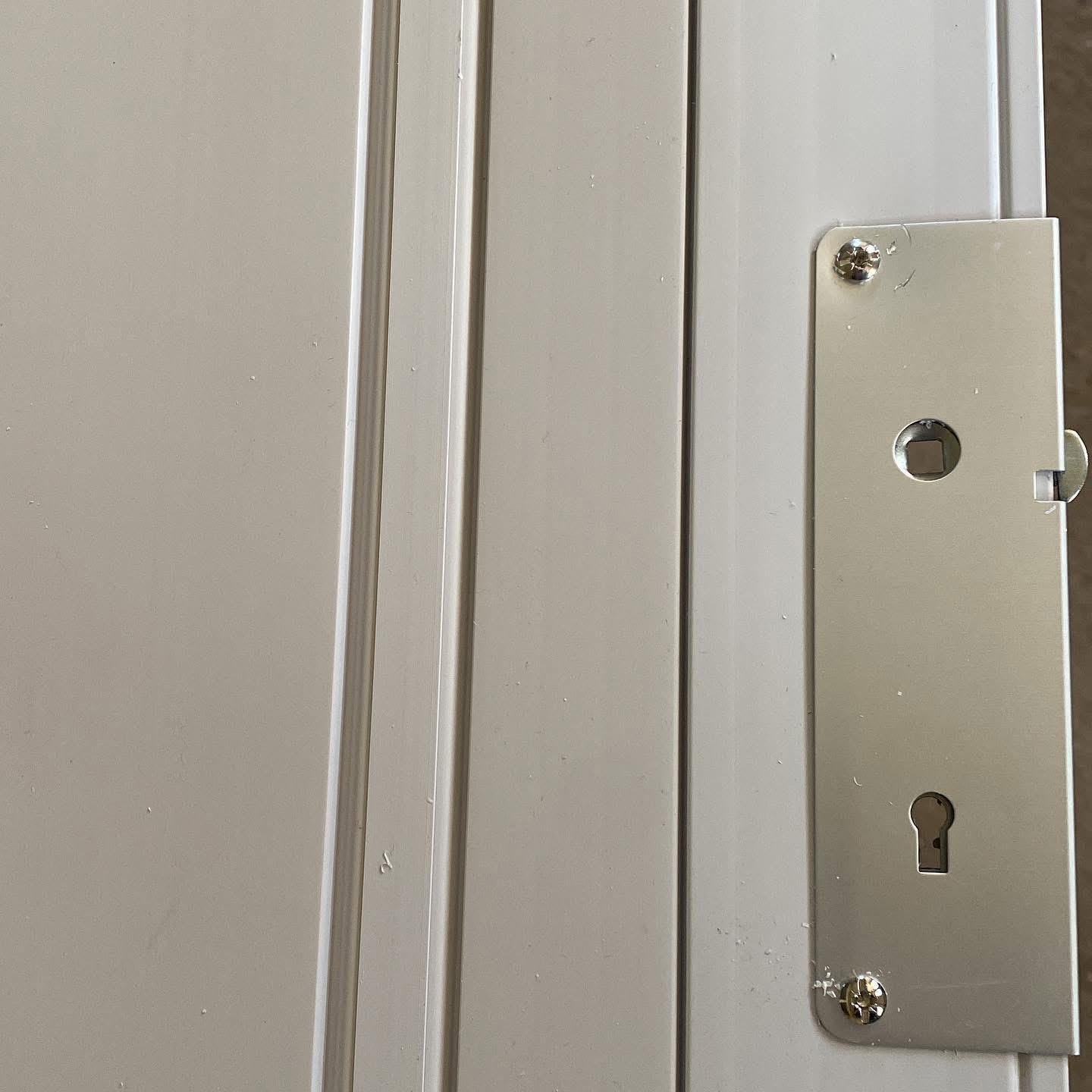 Porta a Soffietto in PVC realizzata su misura PERSONALIZZABILE