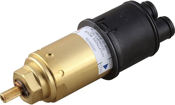 DELTA FAUCET RP47201 MultiChoice Cartridge, One Size, Chrome - Amazon.com