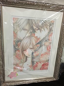 ヴァンパイア騎士　樋野まつり　原画展　その7 Amazon.co.jp: ヴァンパイア騎士 樋野まつり 画業25周年記念