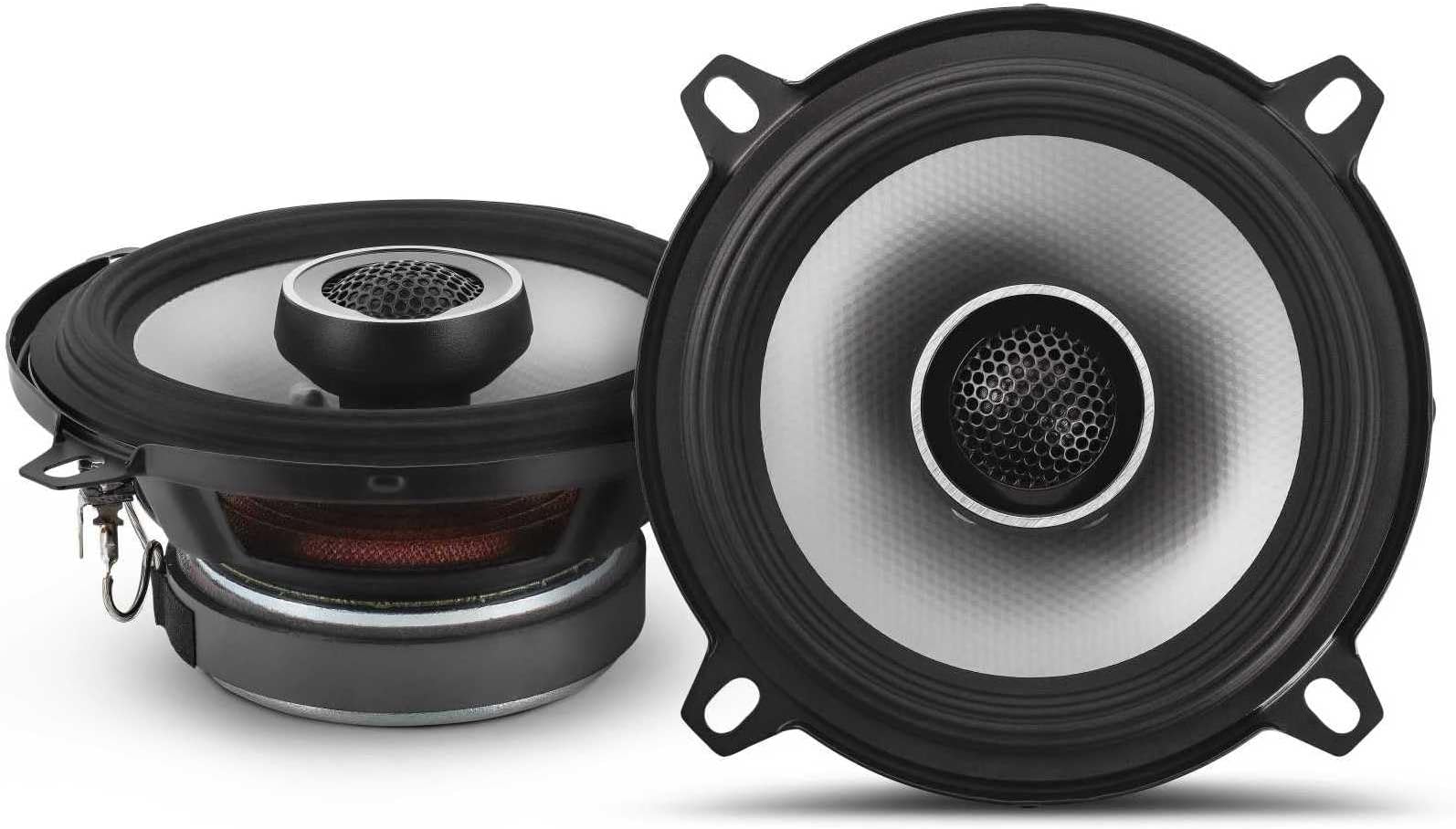 Alpine S2-S50 S-Series 5.25" Next-Generation 2-Way Coaxial Speakers