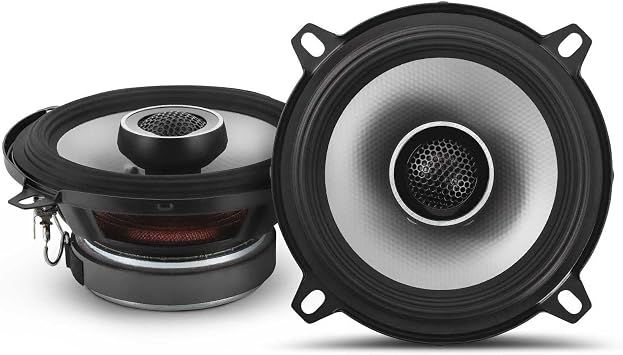 Alpine S2-S50 - Next-Generation S-Series 5.25" Coaxial Speaker Set