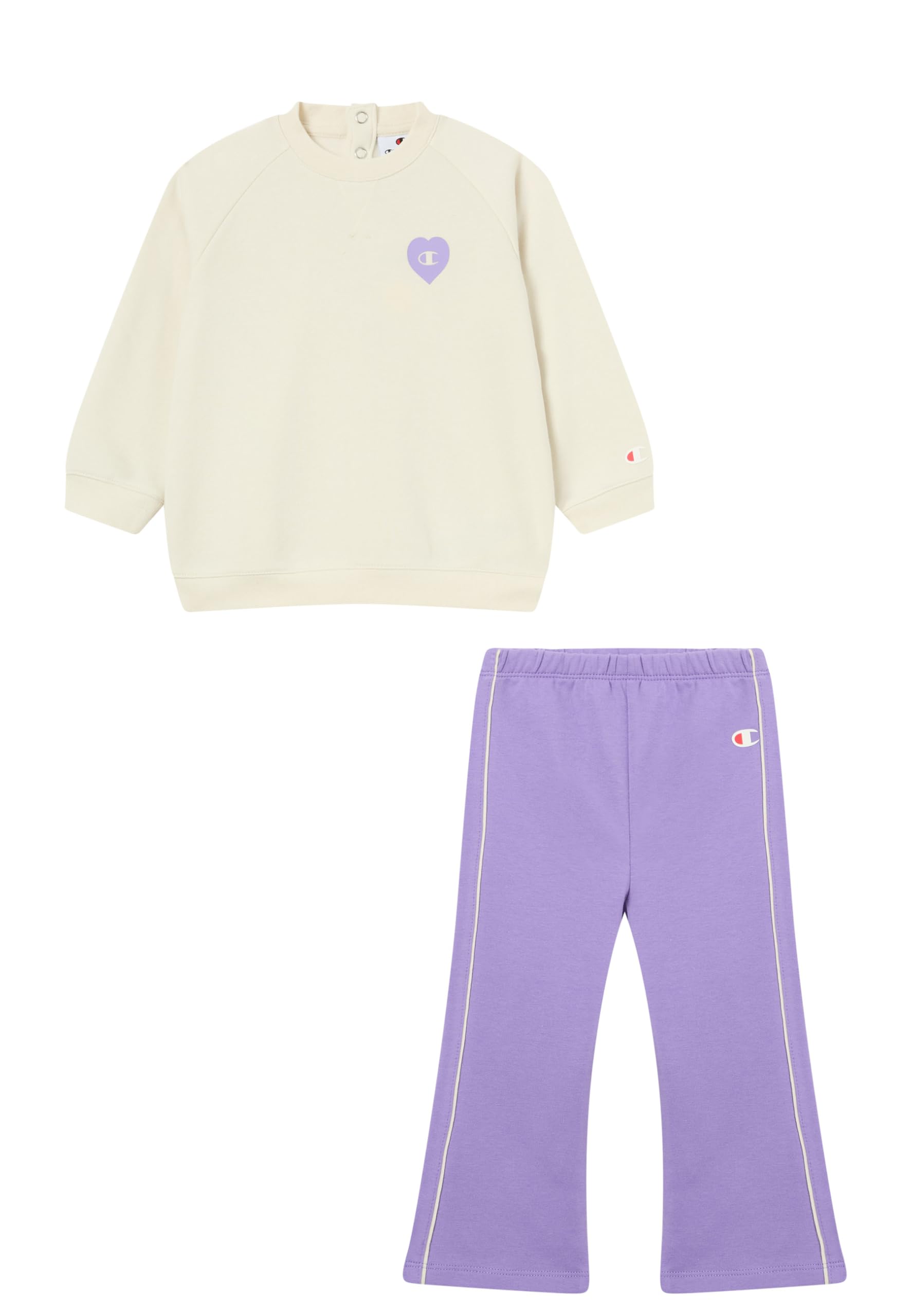 Champion Legacy Girls Chándal Niñas