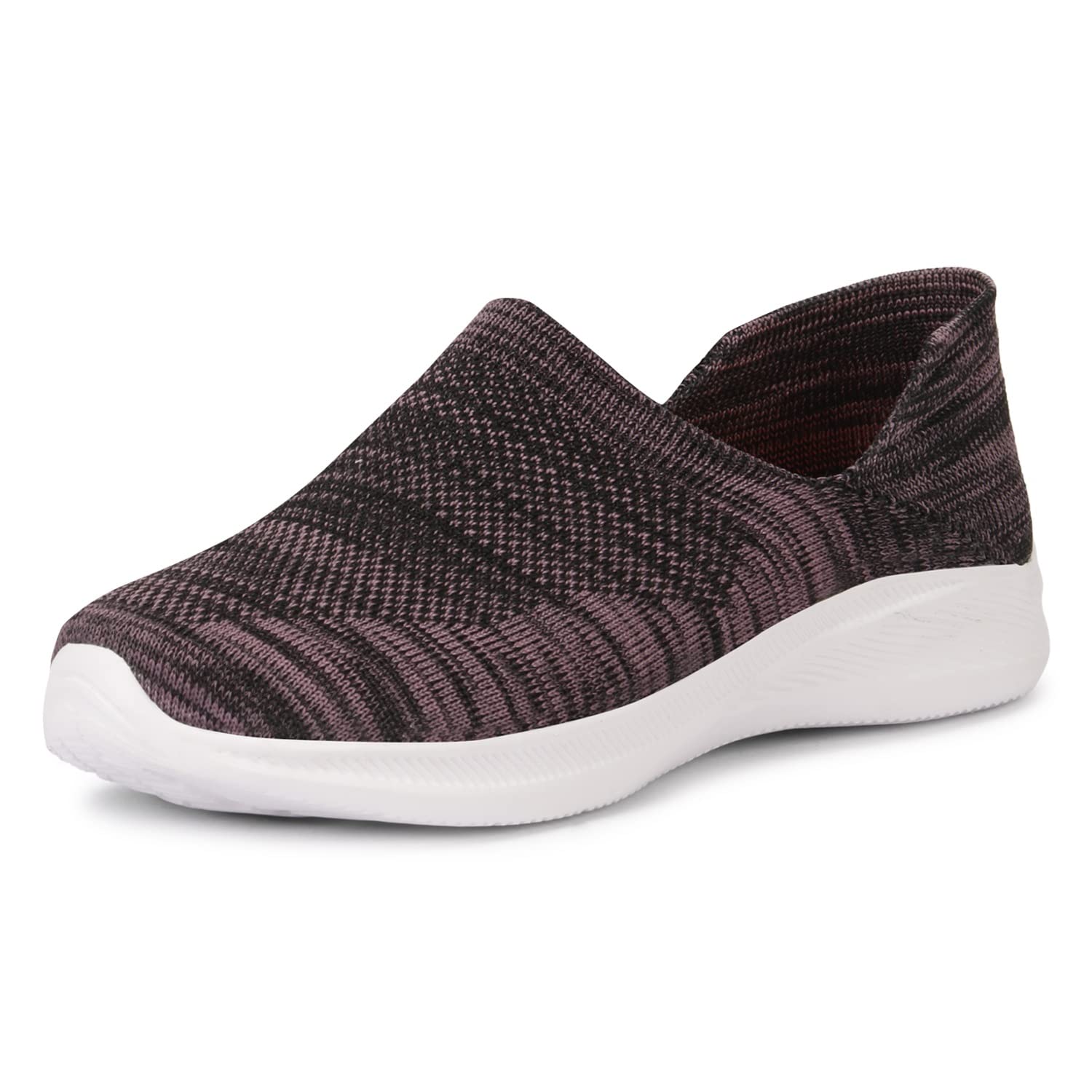 Kraasa Latest Collection, Comfortable & Fashionable Bellies Sandal Womens and Girls Purple UK 5 (B0BQRLHH1K) Amazon Price History, Amazon Price Tracker