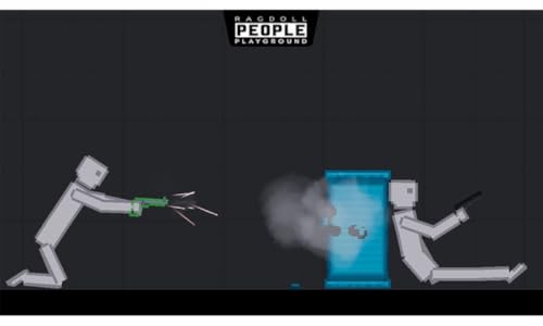 Pummel Mod