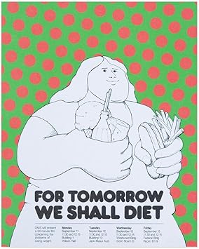 Amazon Co Jp 壁紙屋本舗 アートポスター イラスト ポップ アメリカ ダイエット Mサイズ 45x57cm 水で貼れる 壁に貼る ポスター 壁紙 ハッタン Hattan 日本製 賃貸ok フレームなし Hp ホビー Amazon Co Jp 壁紙屋本舗 アートポスター イラスト ポップ アメリカ ダイエット Mサイズ 45x57cm 水で貼れる 壁に貼る ポスター 壁紙 ハッタン Hattan 日本製 賃貸ok フレームなし Hp ホビー