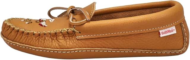 softmoc mens shoes