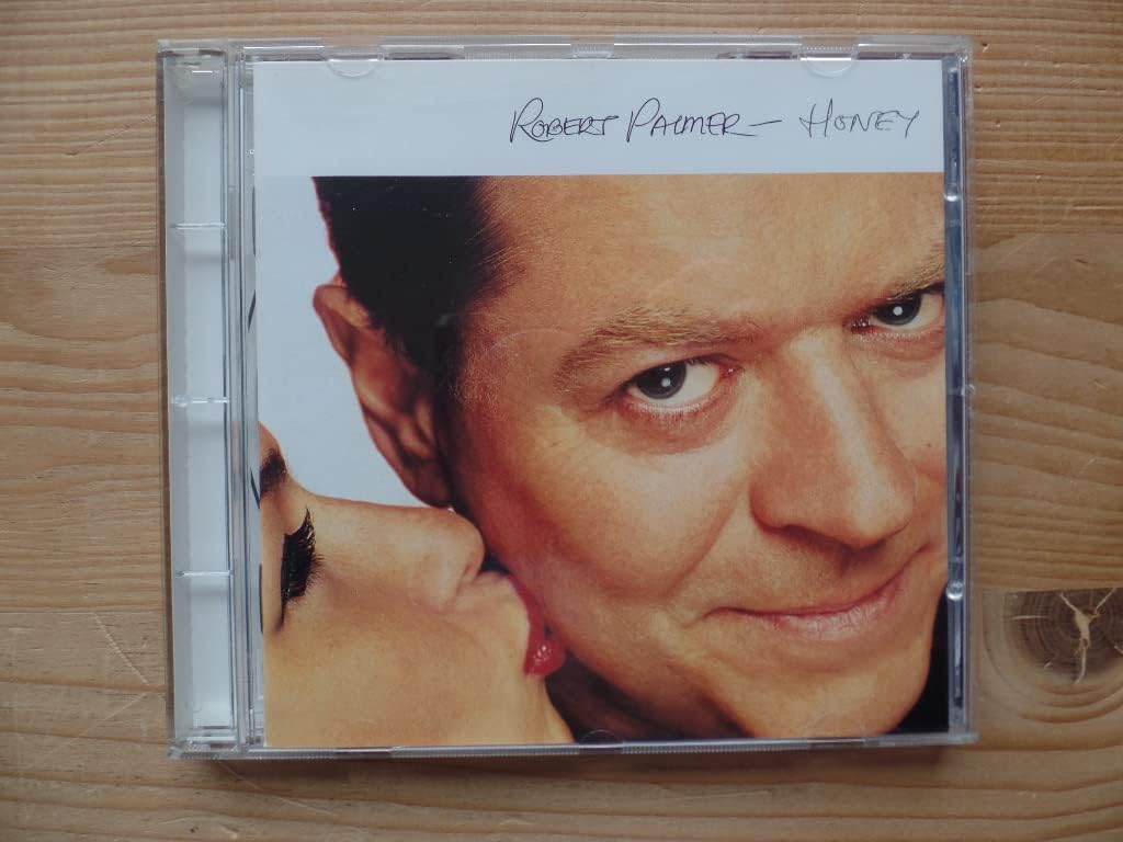 Palmer, Robert Honey Music
