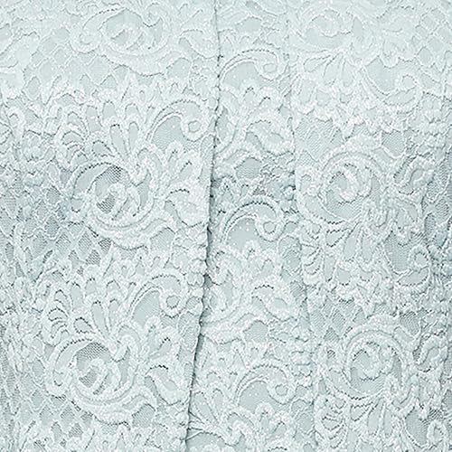 Image of Alex Evenings Womens Two Piece Mother of The Bride Dress with Lace Jacket