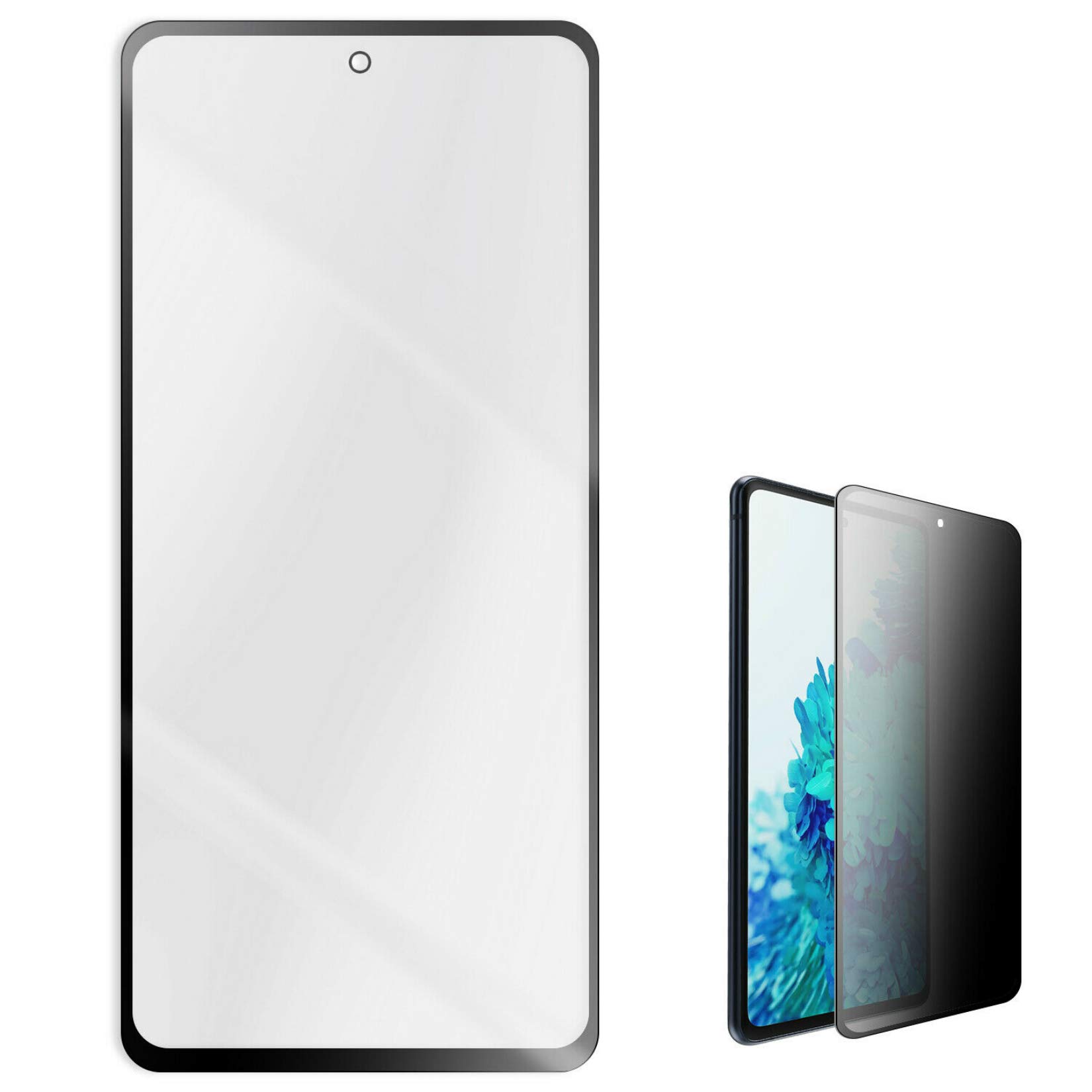 Aiziki [2 Pezzi Vetro Temperato per OnePlus 13, HD Chiaro, Anti Graffio, Anti-Impronte, Durezza 9H Pellicola Protettiva a Copertura Totale con OnePlus 13