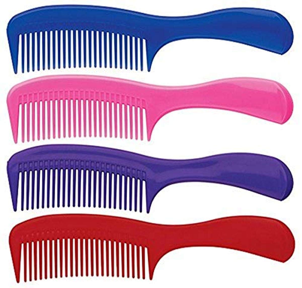 Comb Along Rake Amazon.com : Diane SE401 Rake Comb - 12 Pack : Beauty & Personal Care