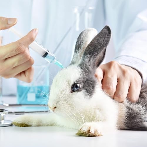 Miniatura 7 de Paquete de 100 herramientas de laboratorio dispensadoras de acero inoxidable de 18Ga 1 12 pulgadas, accesorios para laboratorios científicos,