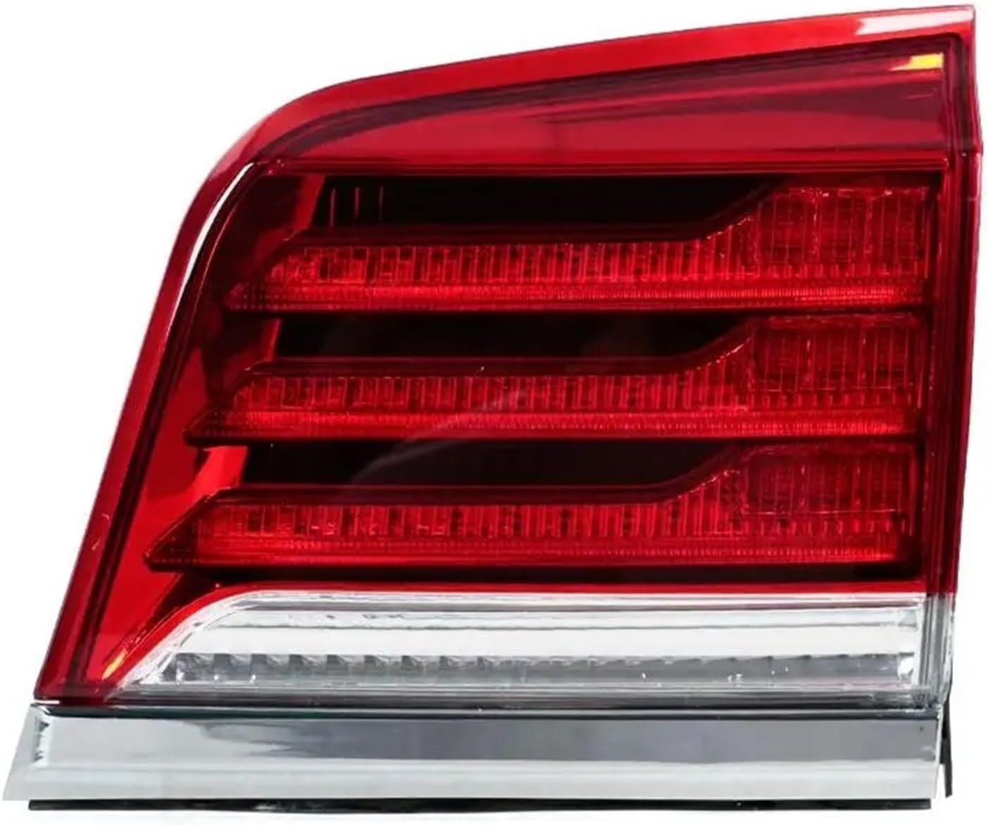 Rear Lights with Sequential for Lexus Lx570 2012 2013 2014 2015 Turn Signal Brake Parking Lamp Accessories