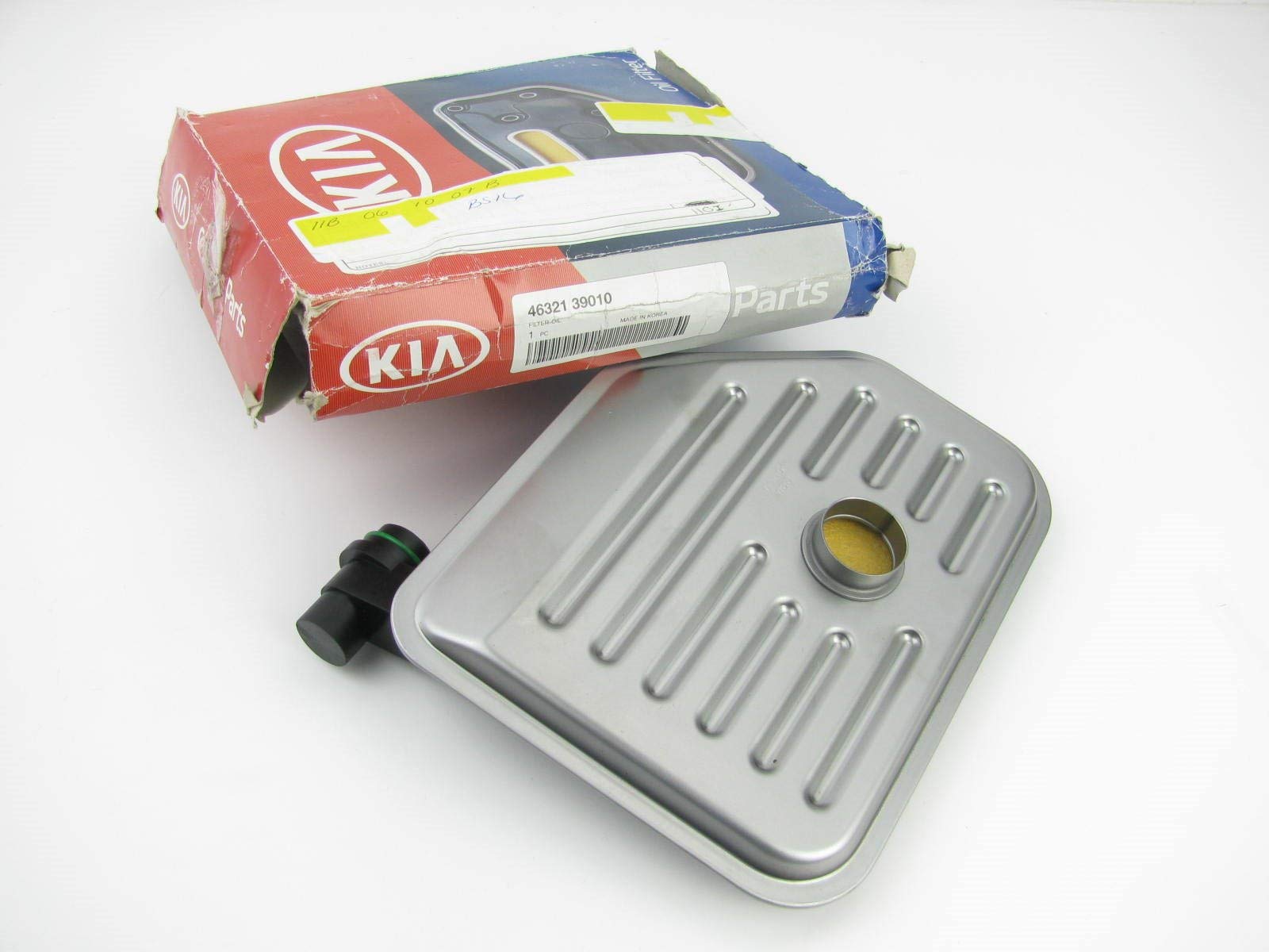 Kia 46321-39010 Auto Trans Filter : Amazon.sg: Automotive