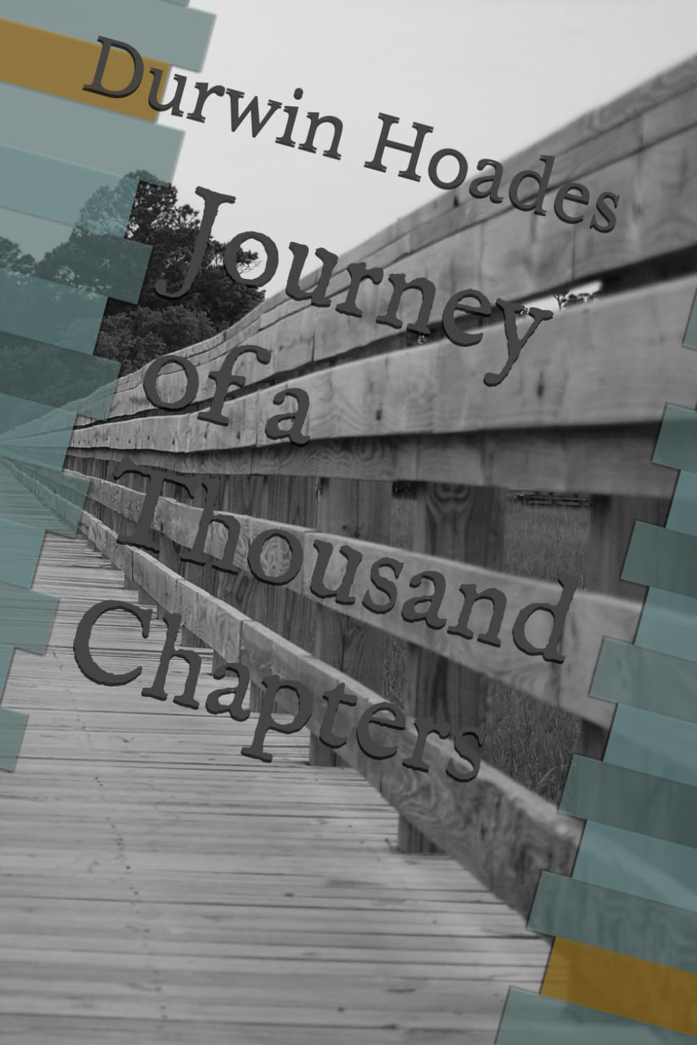 Journey of a Thousand Chapters