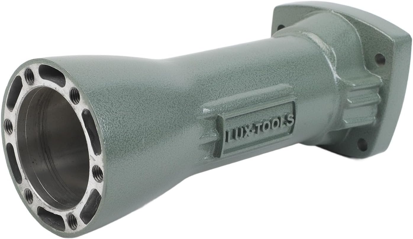 Minhe For Power Tool Cylinder Housing For Demolition Hammer, Part Replacement Number PH65A, Metal Material