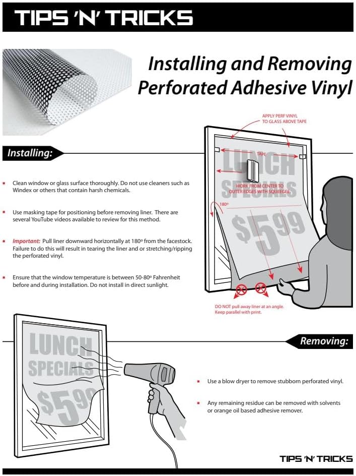 Nail Art V Salon Sign Advertising Marketing Décor Vertical (Perforated 70/30 See-Through Window Vinyl Sign [Outdoors], 78")