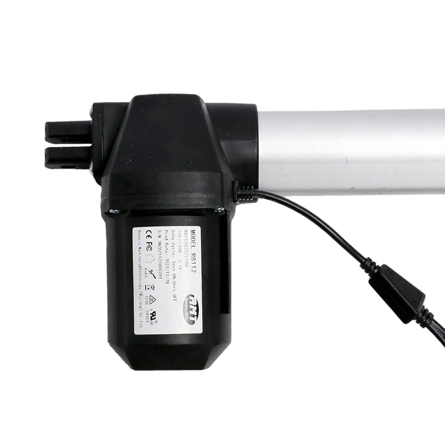 Amazon.com: Fruhdi Power Recliner RMT Motor Model R8112